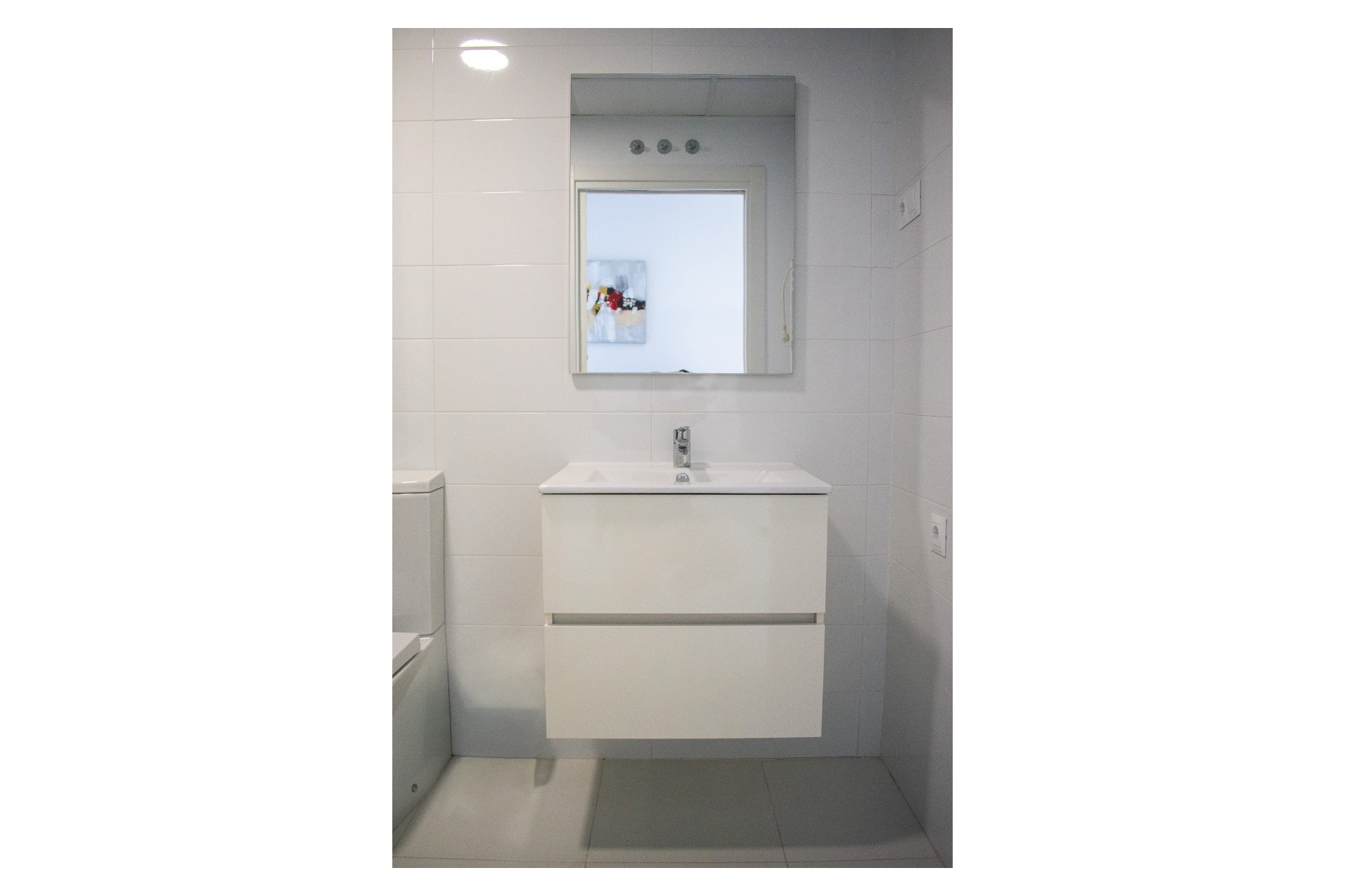 Revente - Apartment - Calpe - Calpe Centro