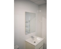 Revente - Apartment - Calpe - Calpe Centro