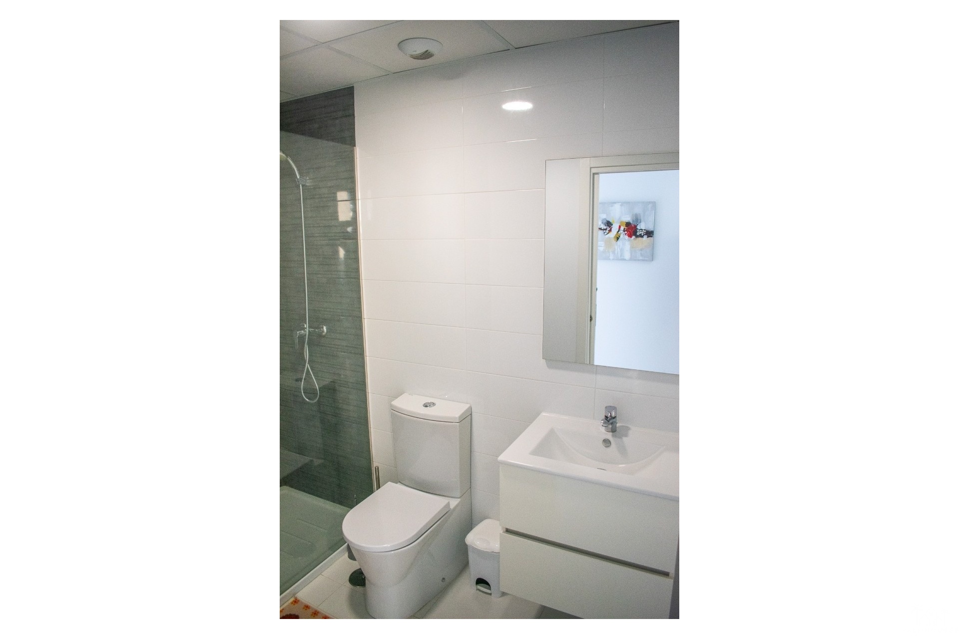 Revente - Apartment - Calpe - Calpe Centro