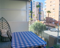 Revente - Apartment - Calpe - Calpe Centro