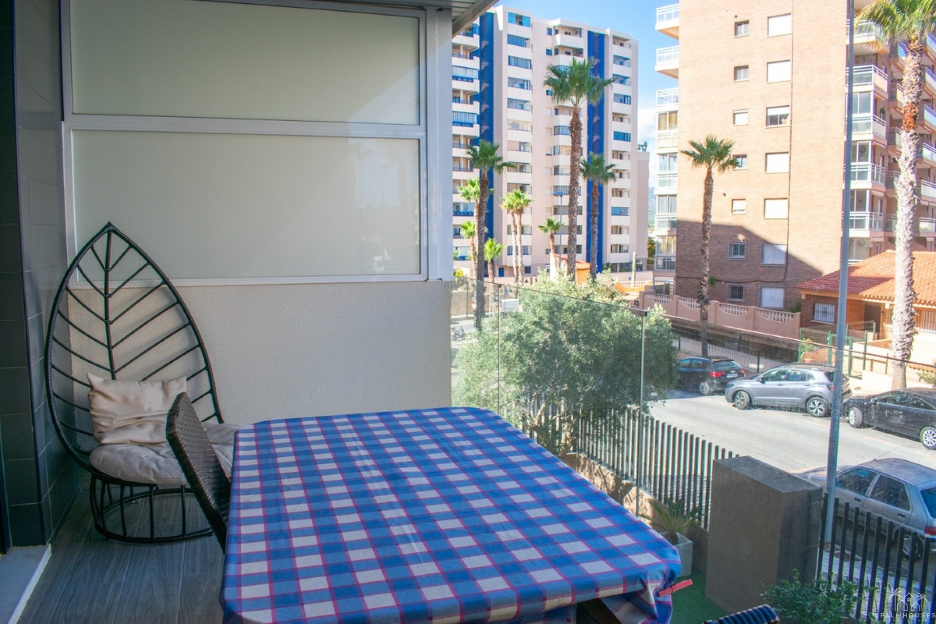 Revente - Apartment - Calpe - Calpe Centro