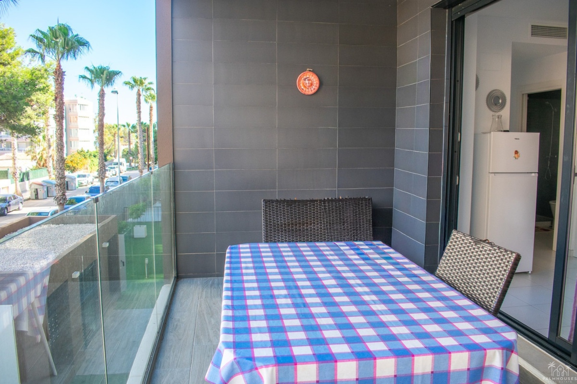 Revente - Apartment - Calpe - Calpe Centro