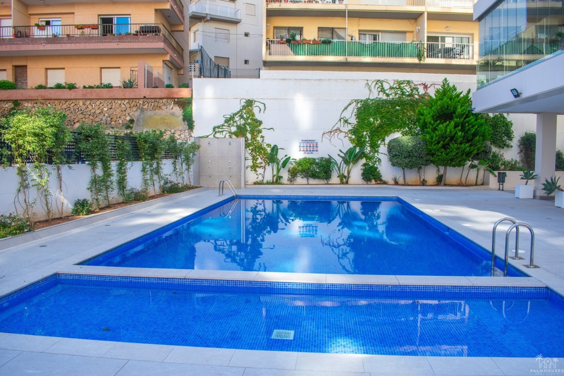 Revente - Apartment - Calpe - Calpe Centro