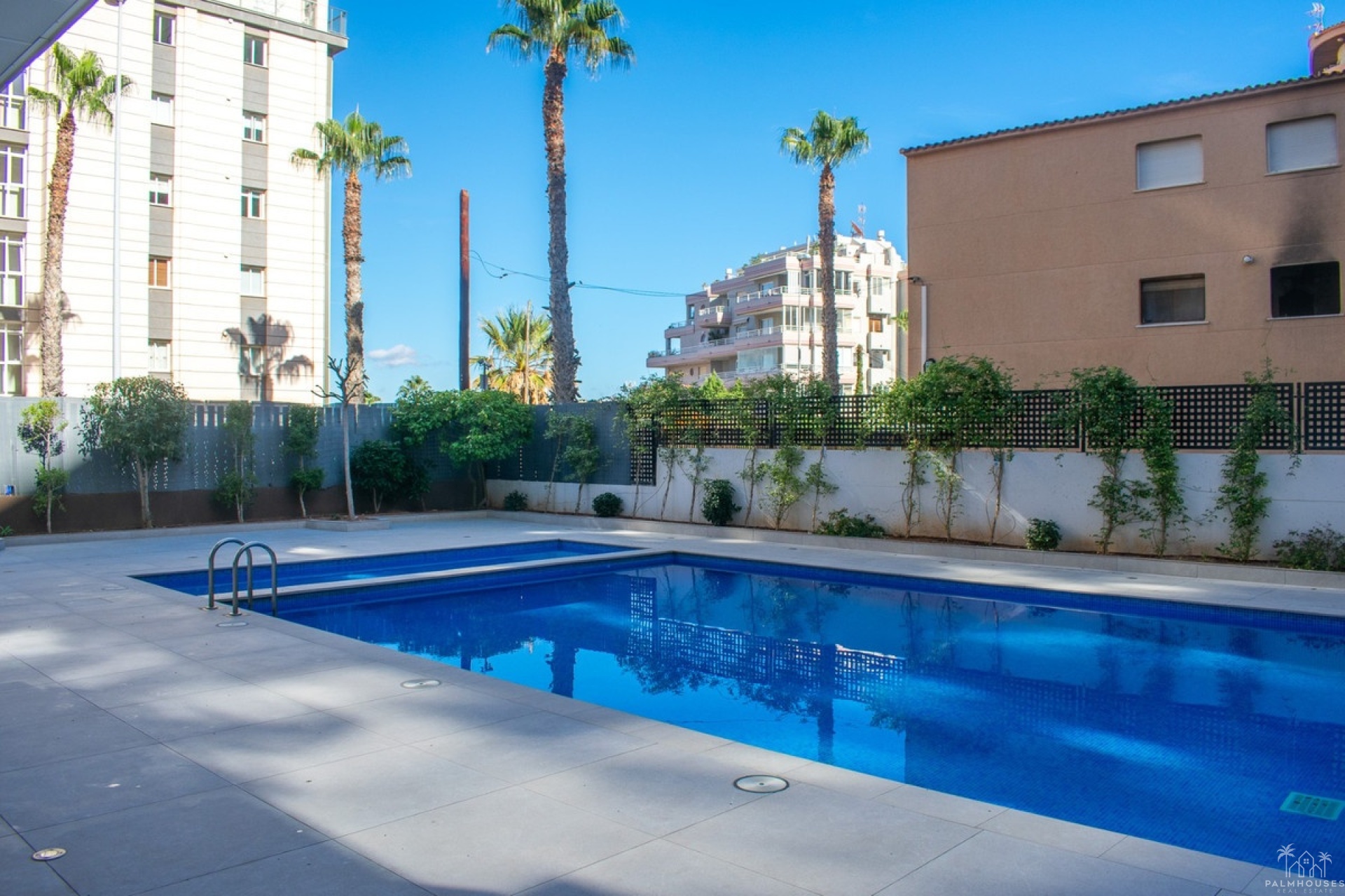 Revente - Apartment - Calpe - Calpe Centro