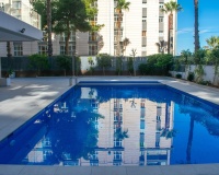 Revente - Apartment - Calpe - Calpe Centro