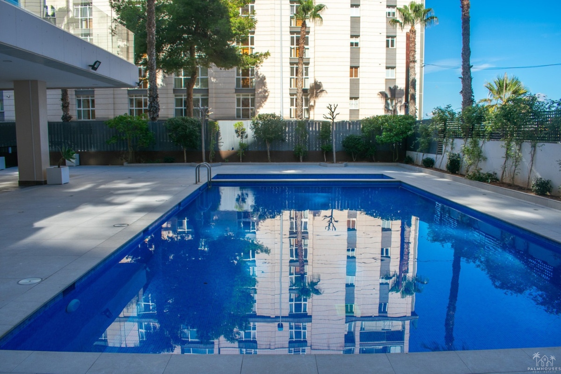 Revente - Apartment - Calpe - Calpe Centro