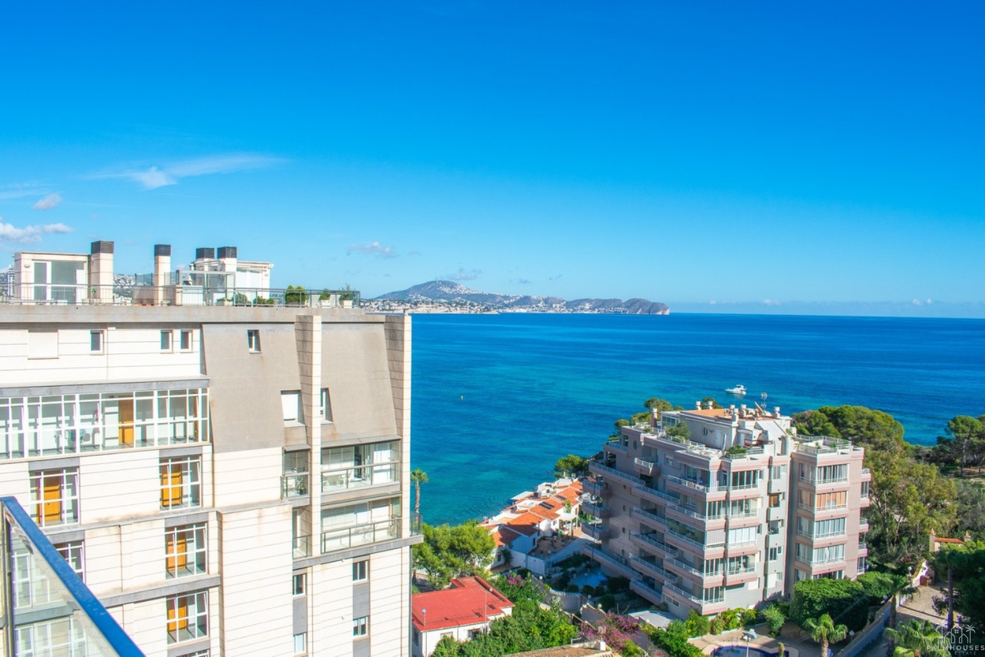 Revente - Apartment - Calpe - Calpe Centro