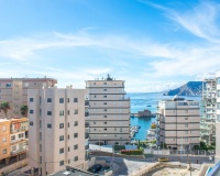 Revente - Apartment - Calpe - Calpe Centro