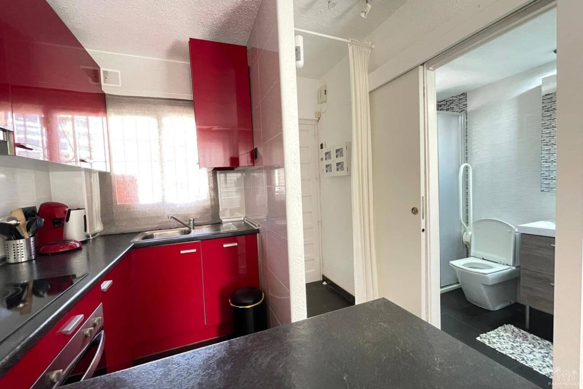 Revente - Apartment - Calpe - Costa Blanca