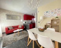 Revente - Apartment - Calpe - Costa Blanca