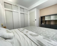 Revente - Apartment - Calpe - Costa Blanca