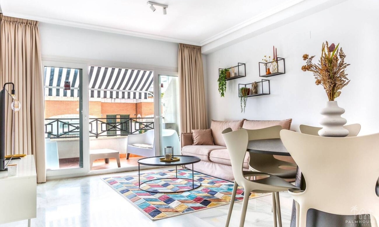 Revente - Apartment - Calpe - Costa Blanca