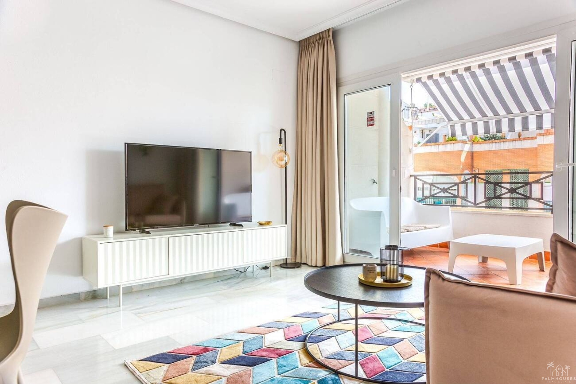 Revente - Apartment - Calpe - Costa Blanca