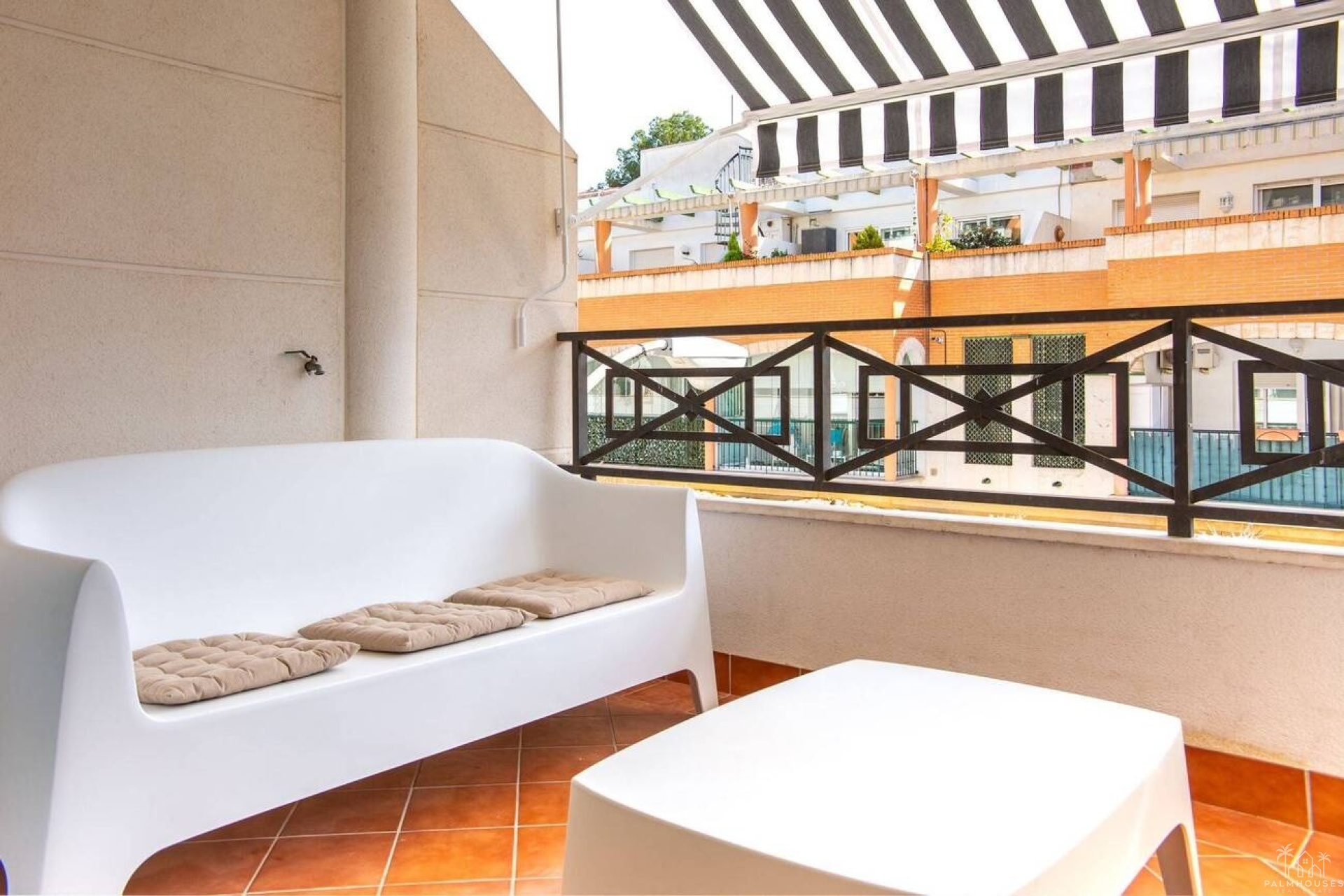 Revente - Apartment - Calpe - Costa Blanca