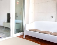 Revente - Apartment - Calpe - Costa Blanca