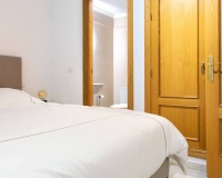 Revente - Apartment - Calpe - Costa Blanca