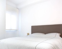 Revente - Apartment - Calpe - Costa Blanca