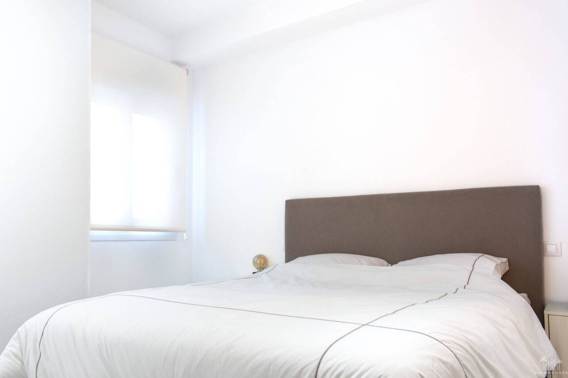 Revente - Apartment - Calpe - Costa Blanca