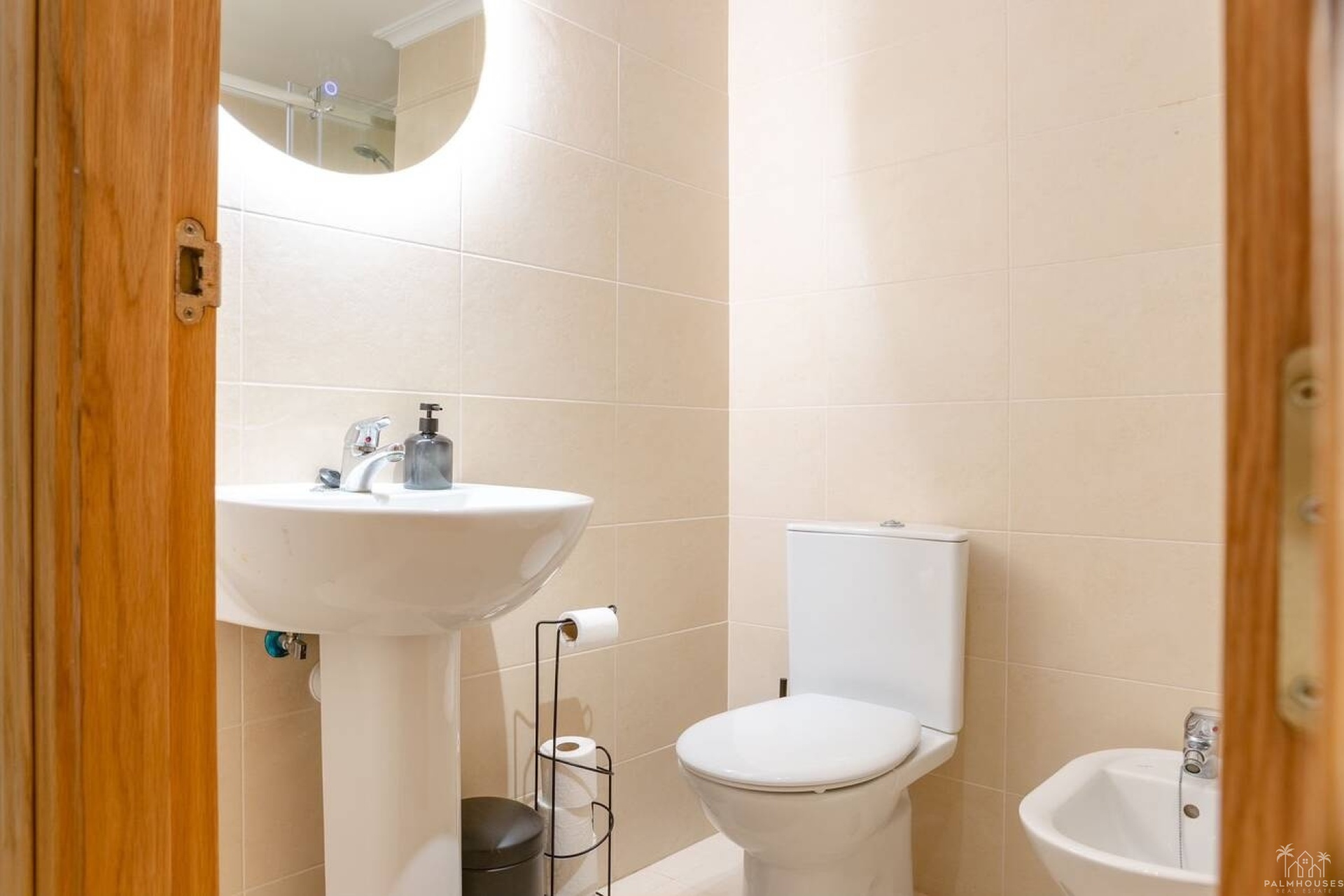 Revente - Apartment - Calpe - Costa Blanca