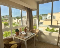 Revente - Apartment - Calvià - Costa de la Calma