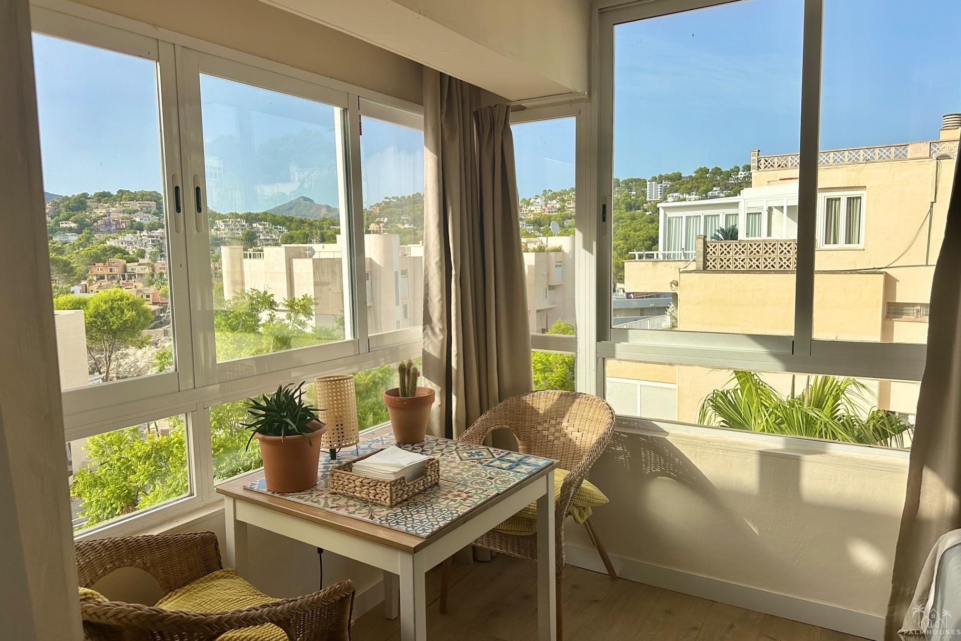 Revente - Apartment - Calvià - Costa de la Calma