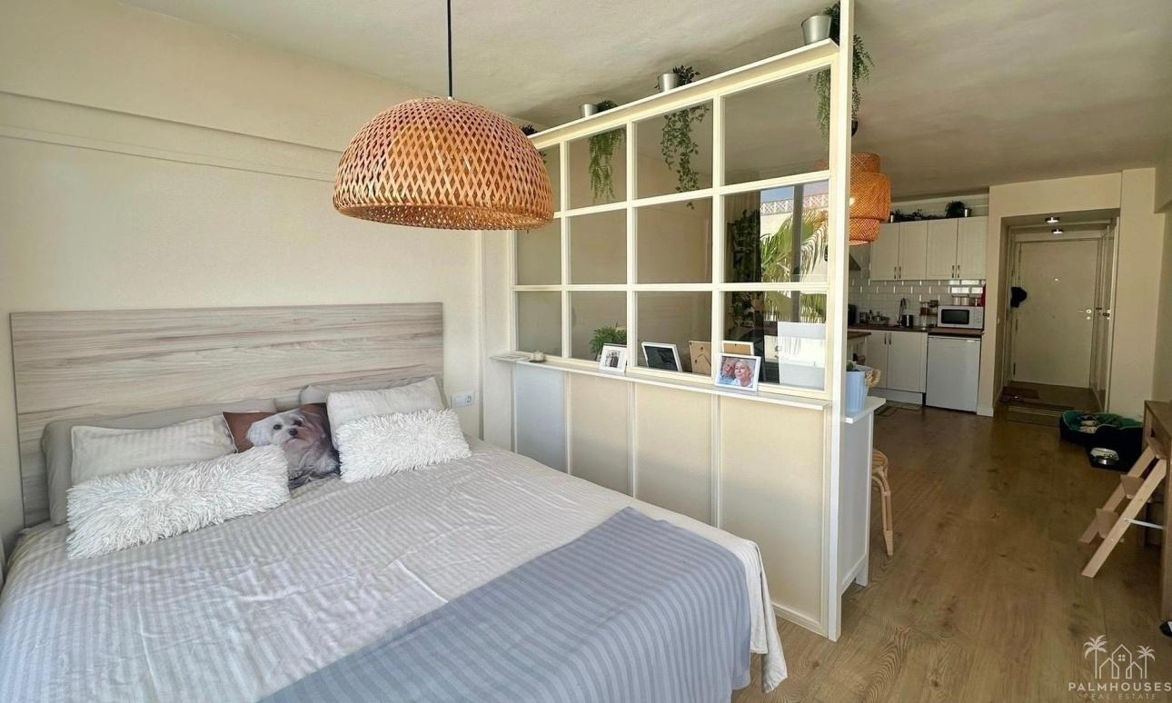 Revente - Apartment - Calvià - Costa de la Calma