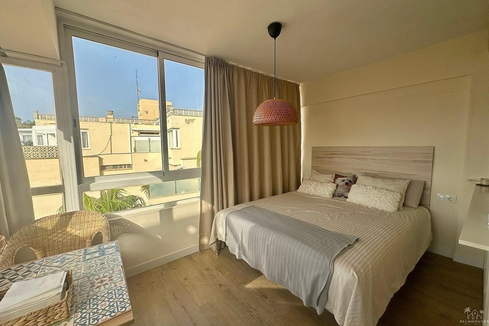 Revente - Apartment - Calvià - Costa de la Calma