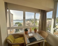 Revente - Apartment - Calvià - Costa de la Calma