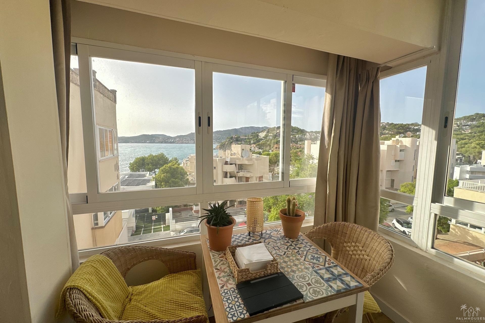 Revente - Apartment - Calvià - Costa de la Calma