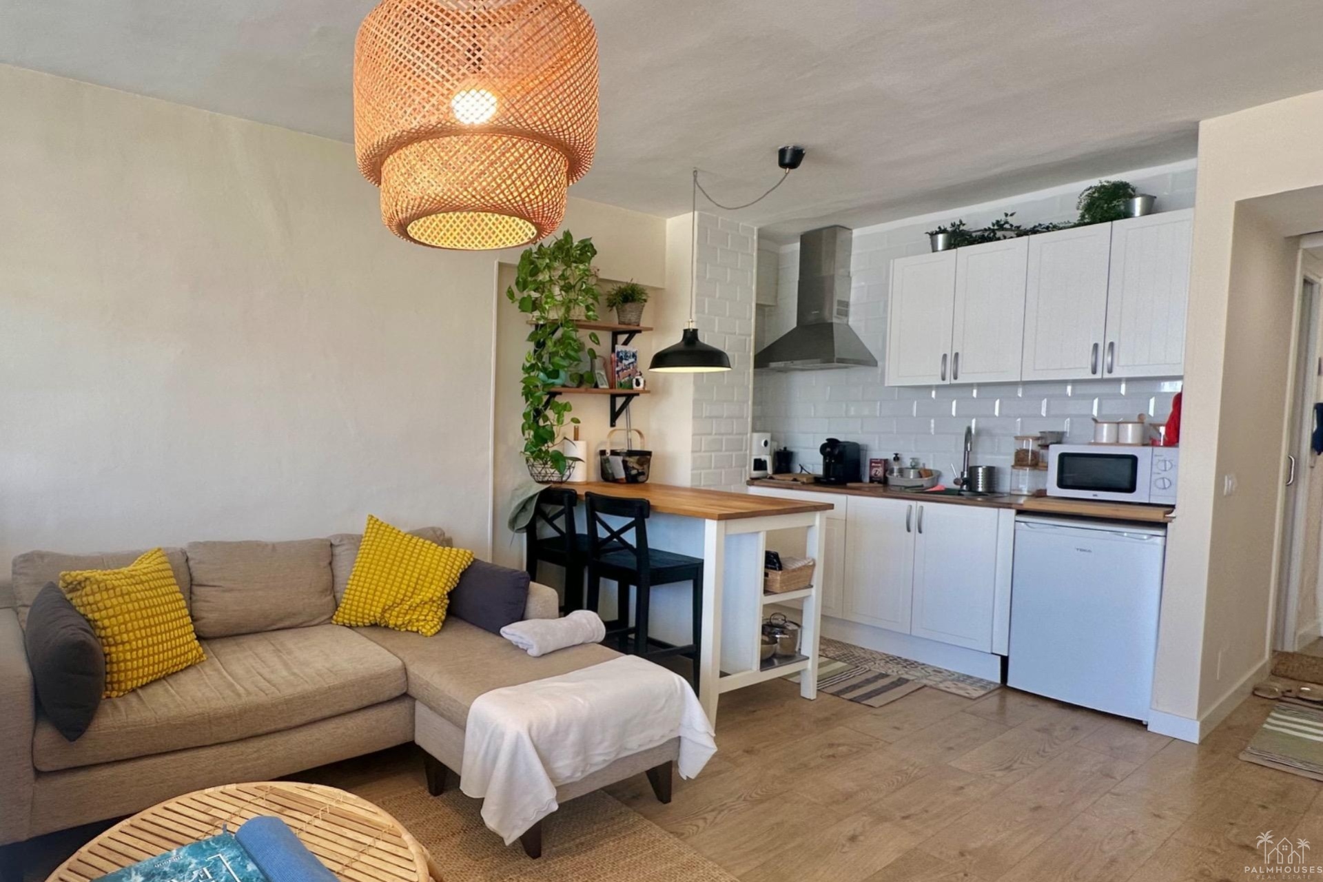 Revente - Apartment - Calvià - Costa de la Calma