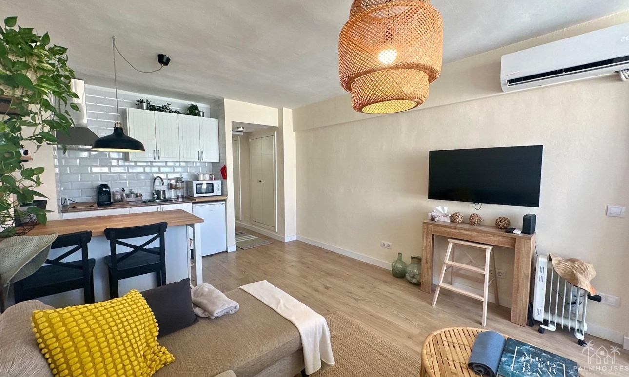 Revente - Apartment - Calvià - Costa de la Calma