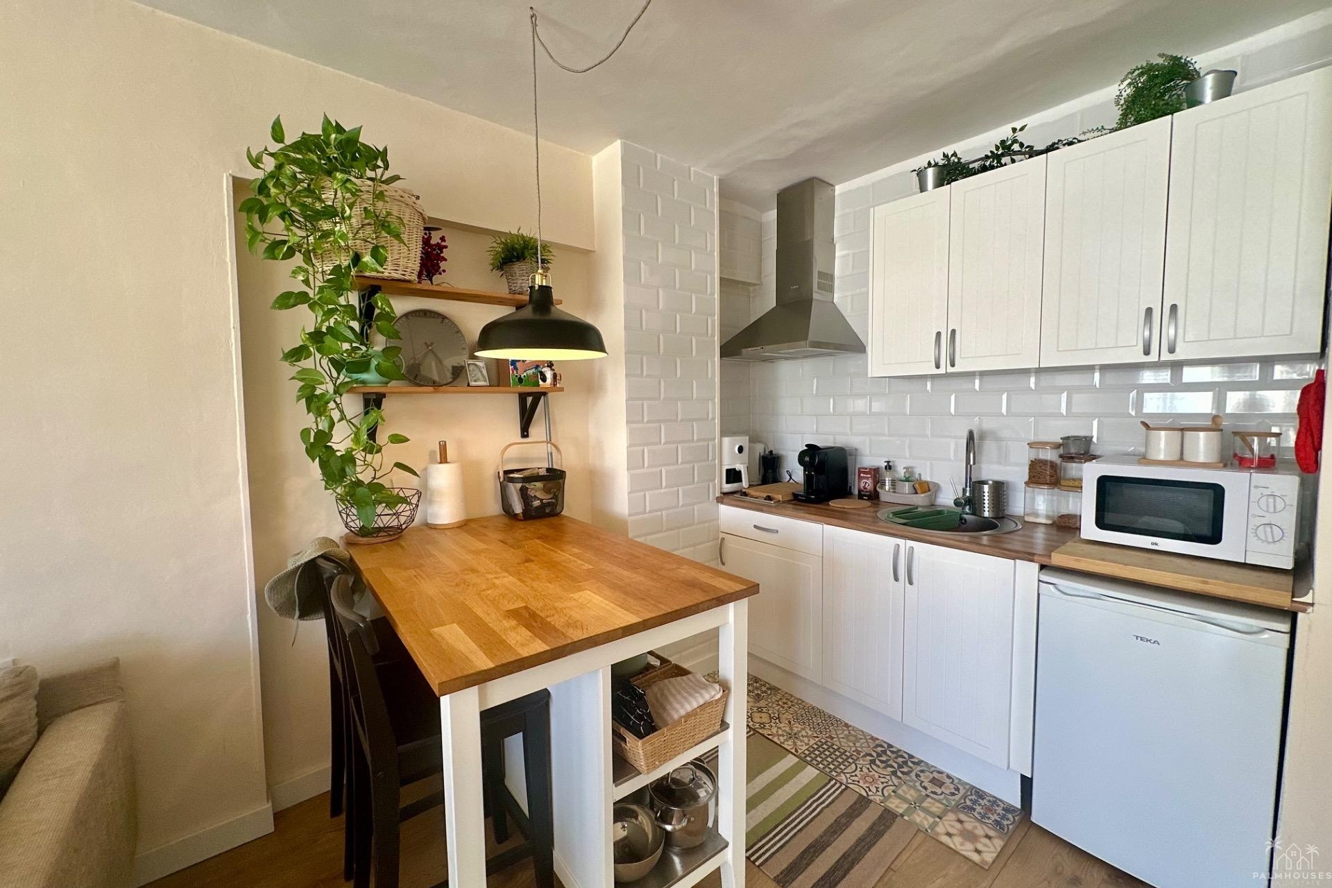 Revente - Apartment - Calvià - Costa de la Calma