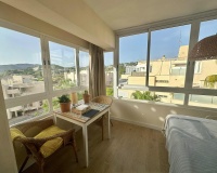 Revente - Apartment - Calvià - Costa de la Calma