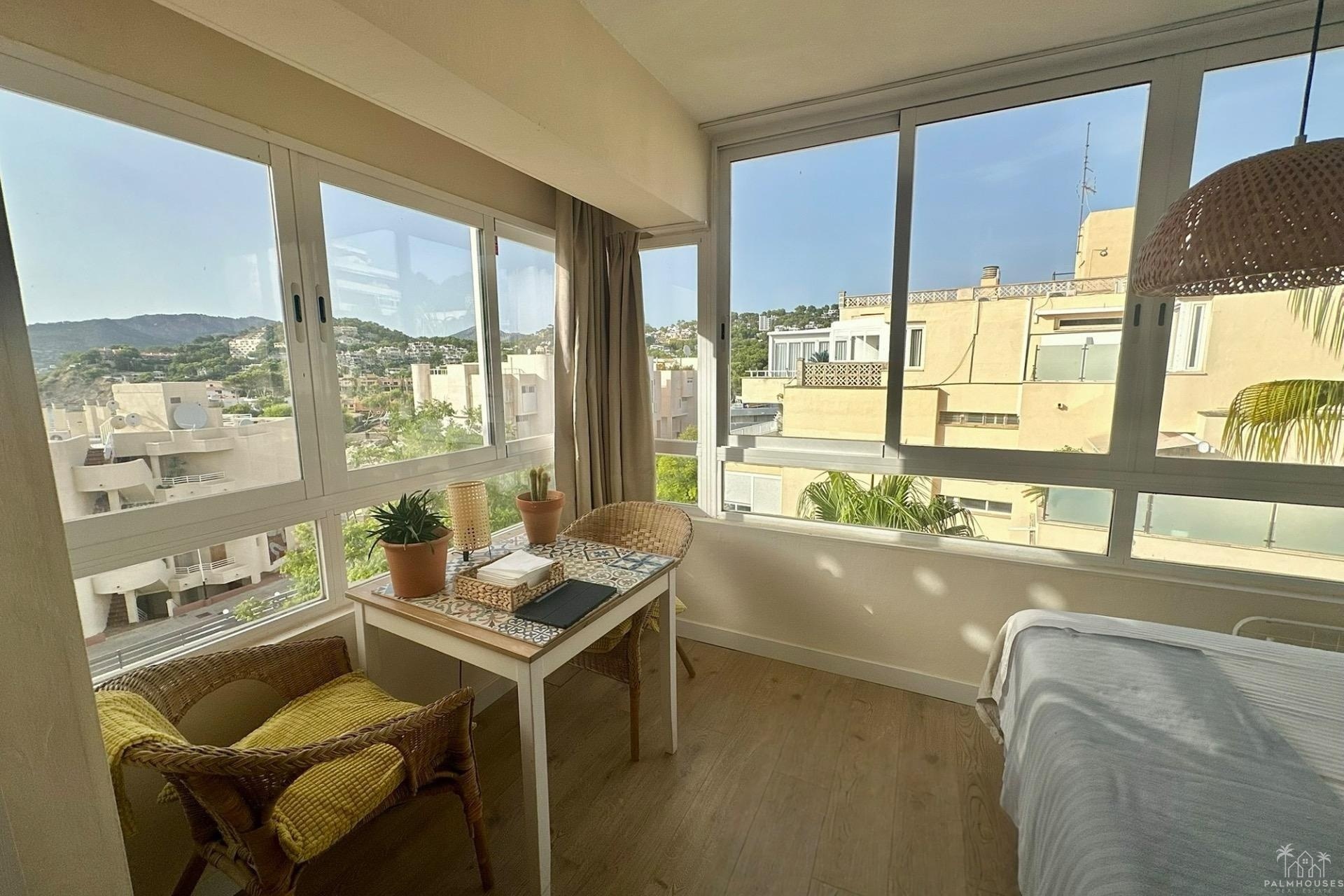 Revente - Apartment - Calvià - Costa de la Calma