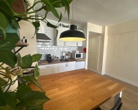 Revente - Apartment - Calvià - Costa de la Calma