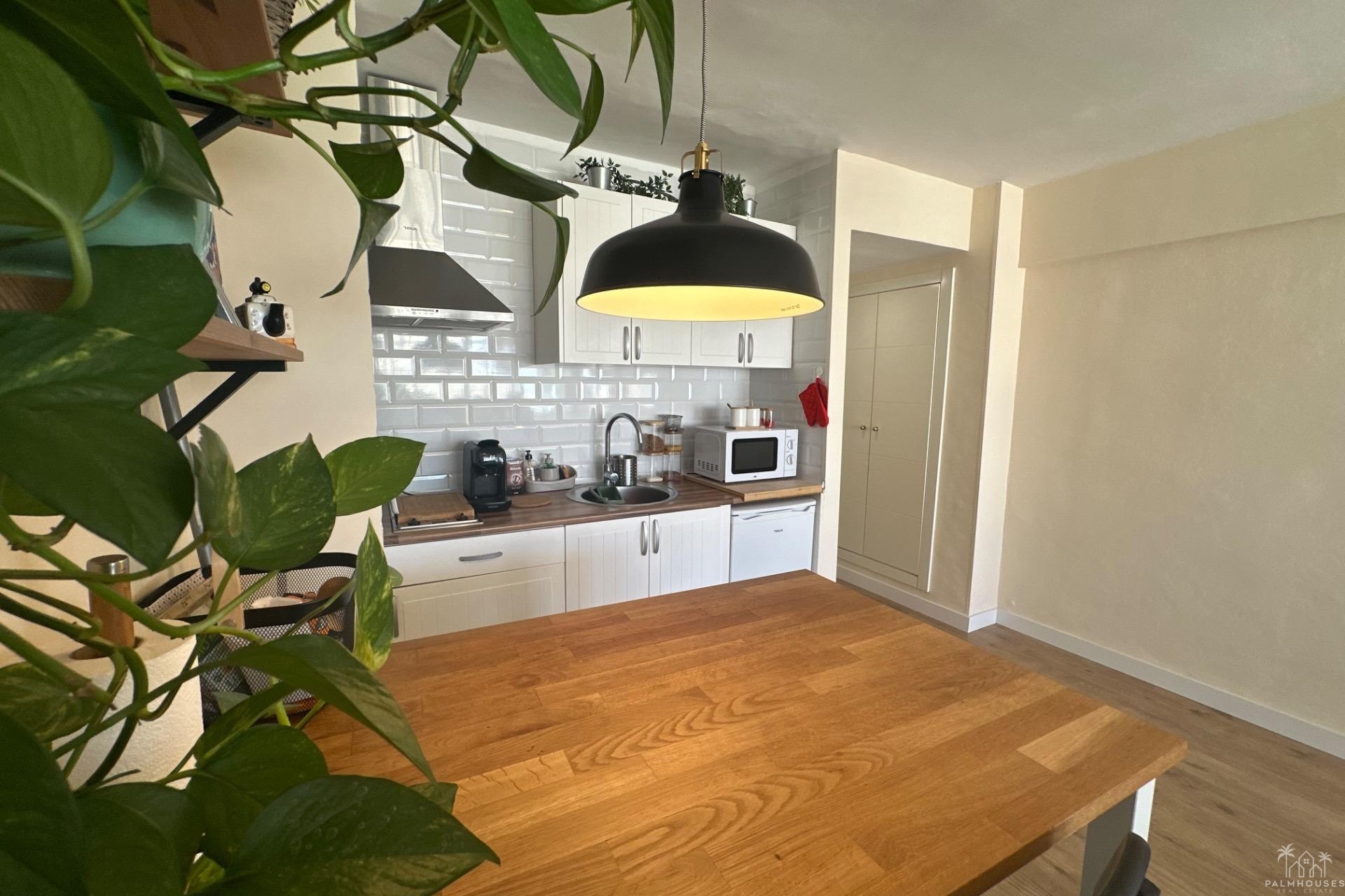 Revente - Apartment - Calvià - Costa de la Calma