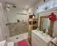 Revente - Apartment - Calvià - Costa de la Calma