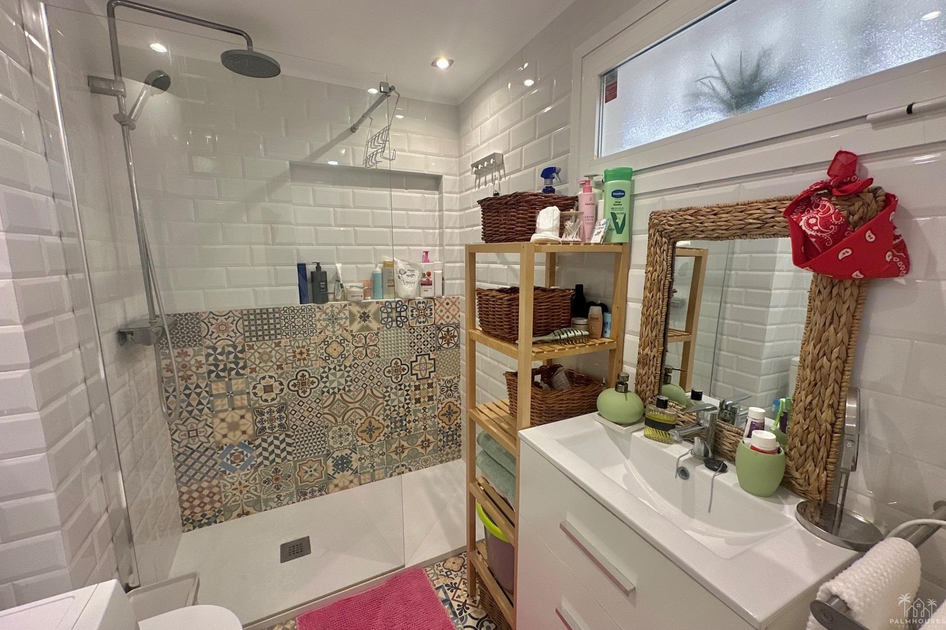 Revente - Apartment - Calvià - Costa de la Calma