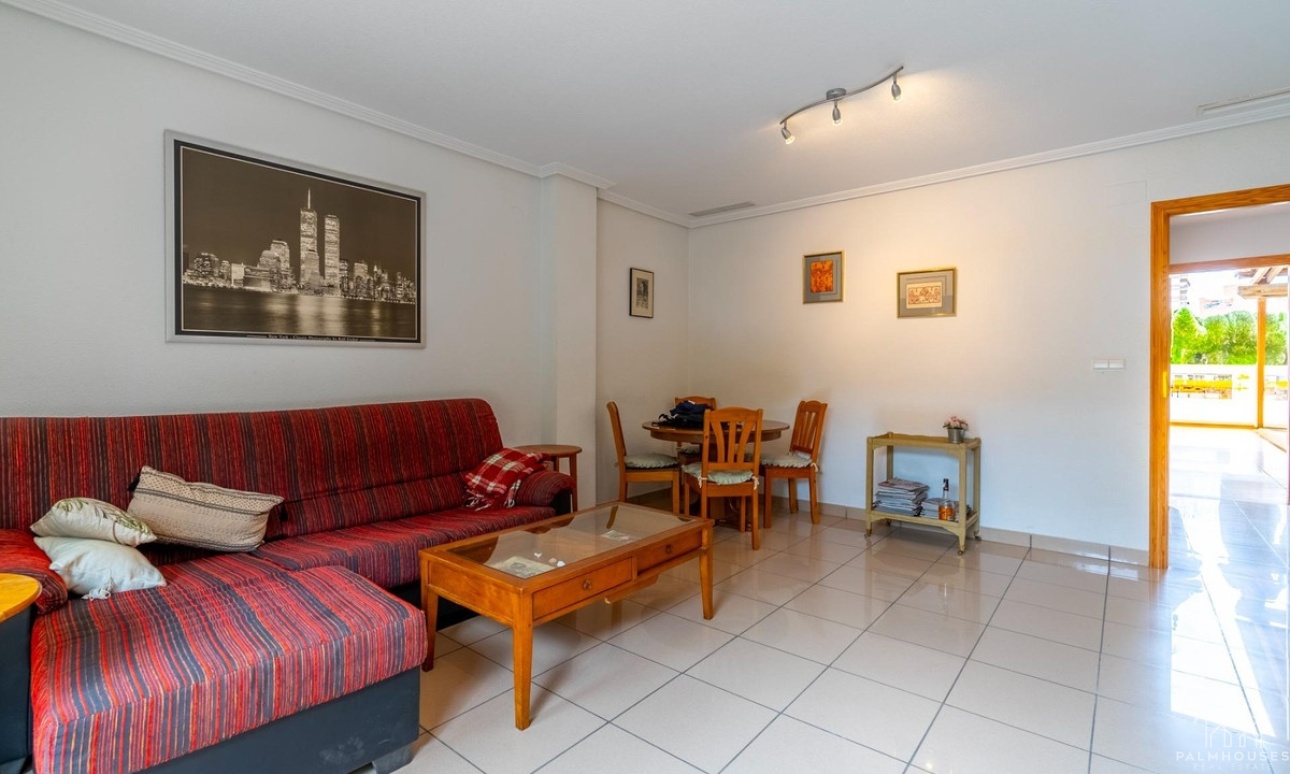 Revente - Apartment - Campello - El Campello - Campello - El Campello Centro