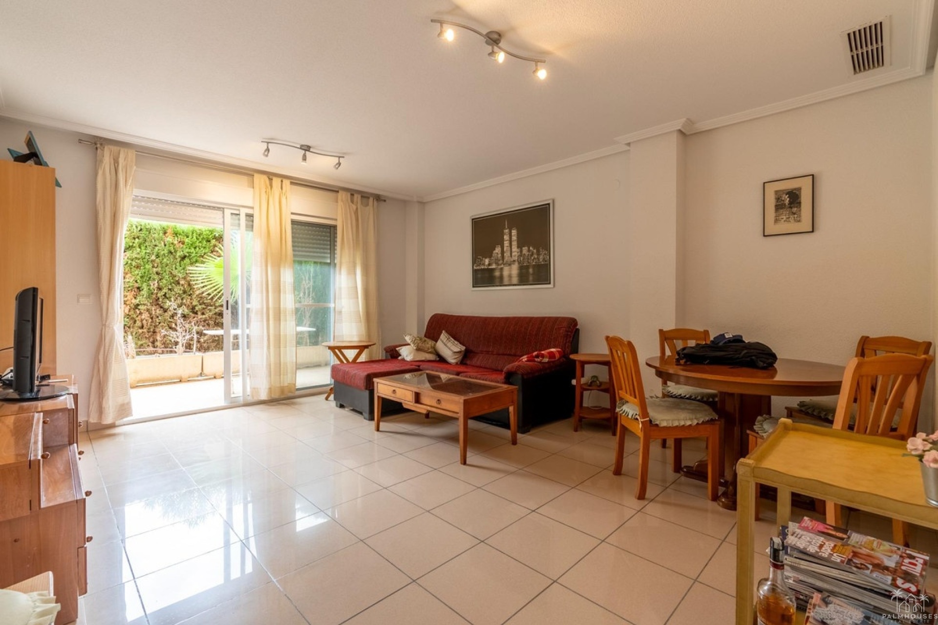 Revente - Apartment - Campello - El Campello - Campello - El Campello Centro