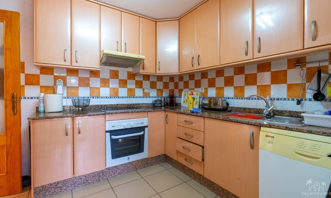 Revente - Apartment - Campello - El Campello - Campello - El Campello Centro