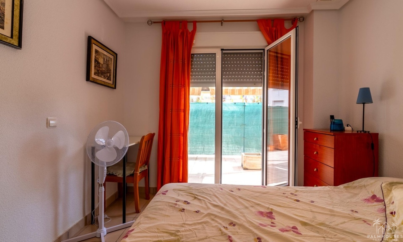 Revente - Apartment - Campello - El Campello - Campello - El Campello Centro