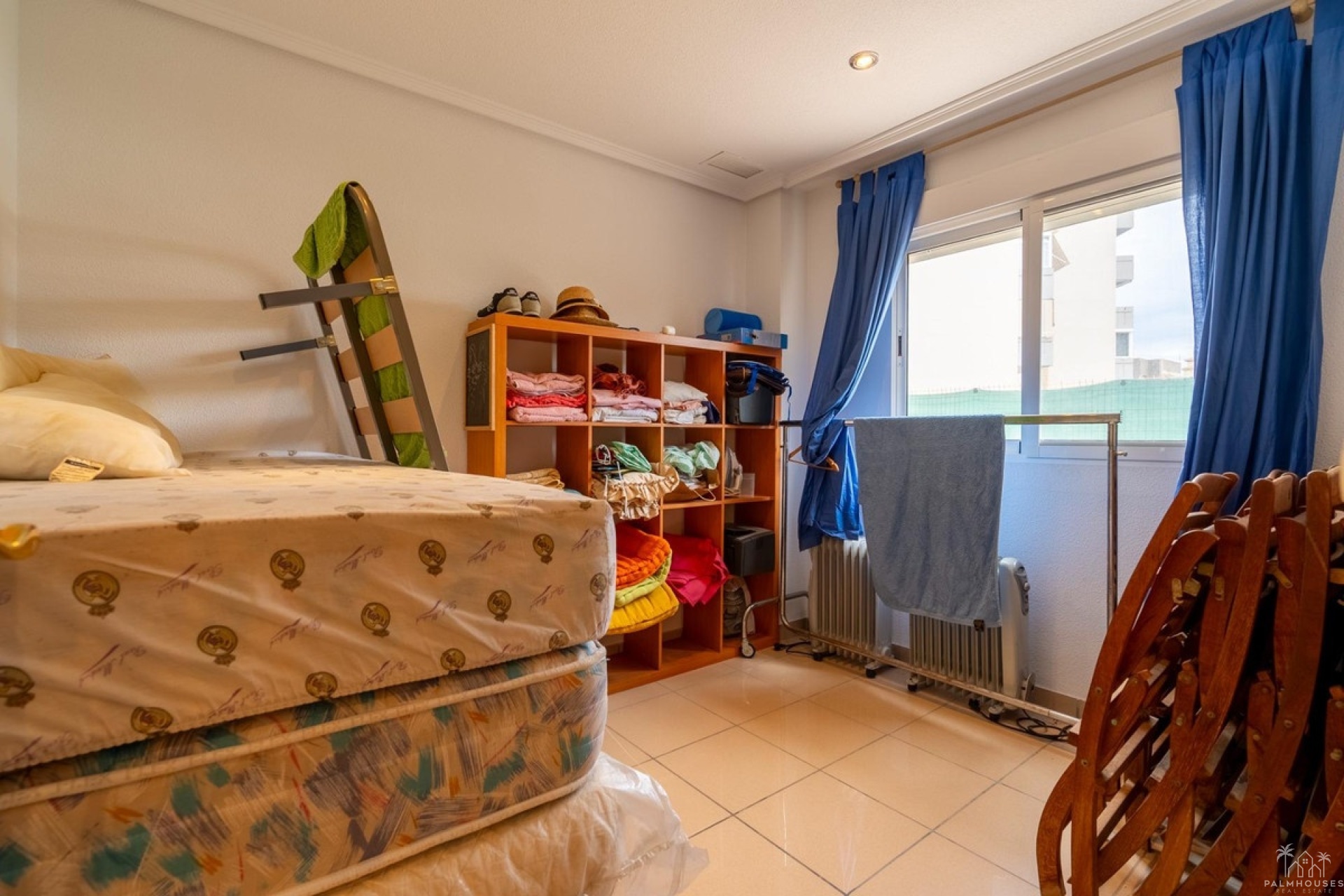 Revente - Apartment - Campello - El Campello - Campello - El Campello Centro