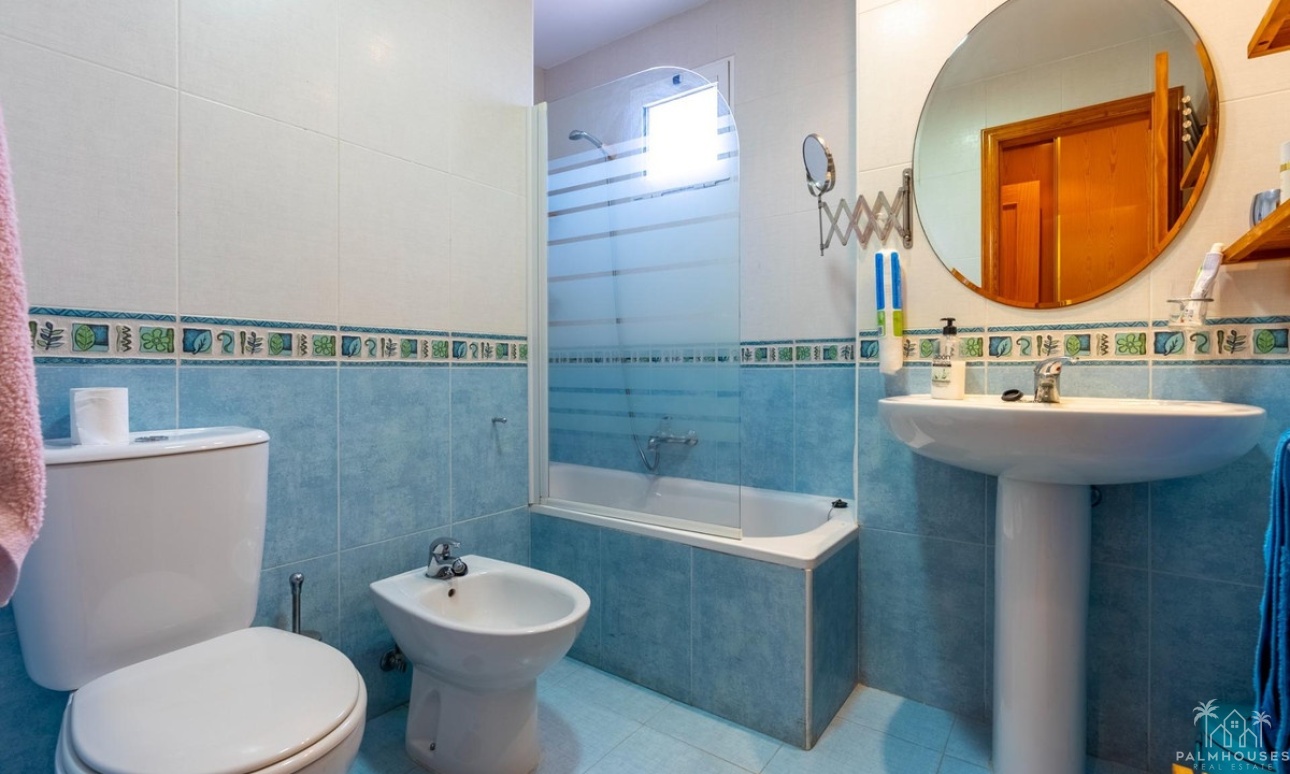 Revente - Apartment - Campello - El Campello - Campello - El Campello Centro