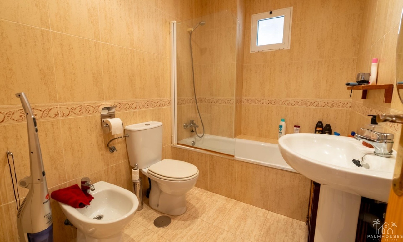 Revente - Apartment - Campello - El Campello - Campello - El Campello Centro
