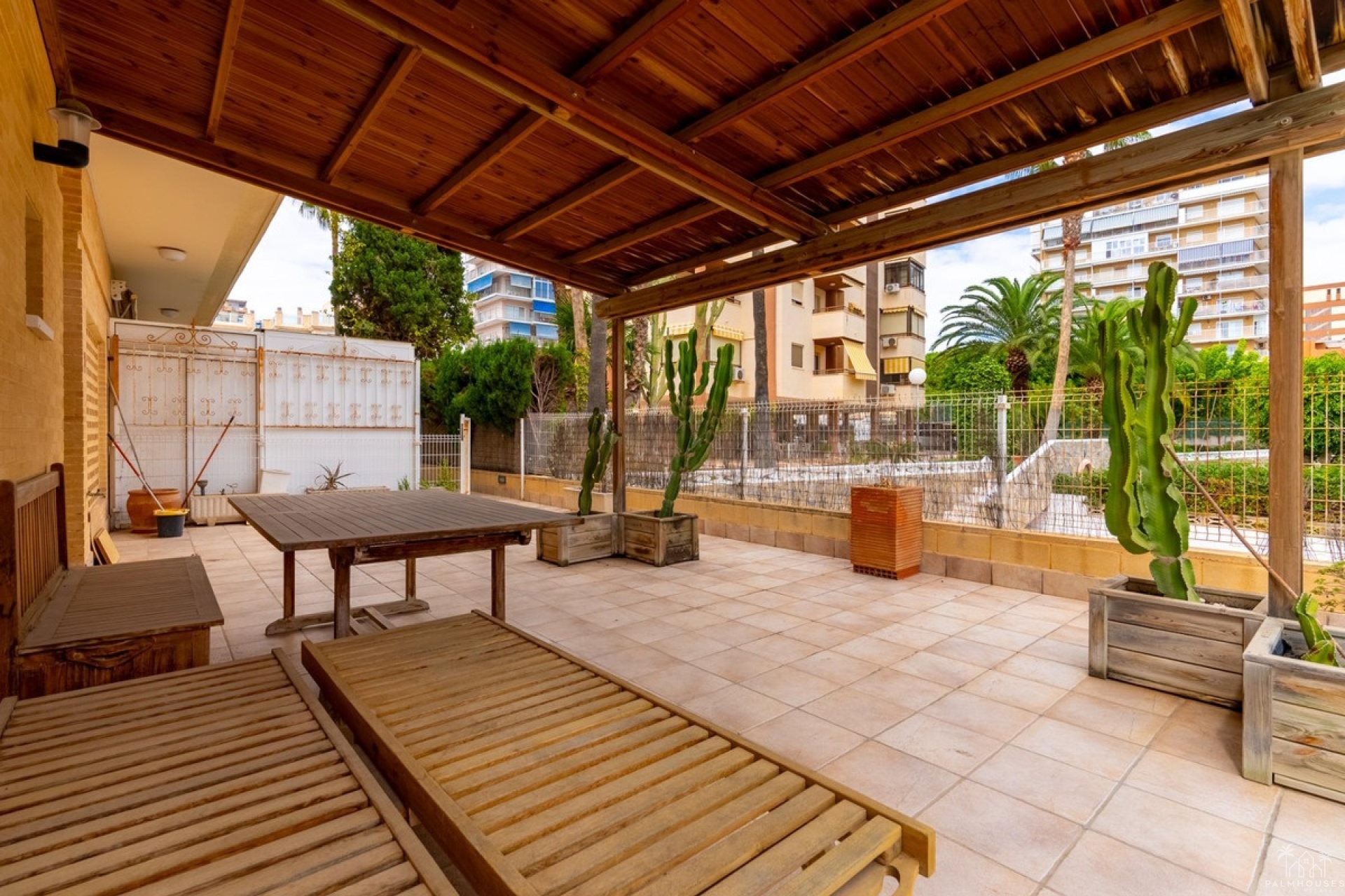 Revente - Apartment - Campello - El Campello - Campello - El Campello Centro