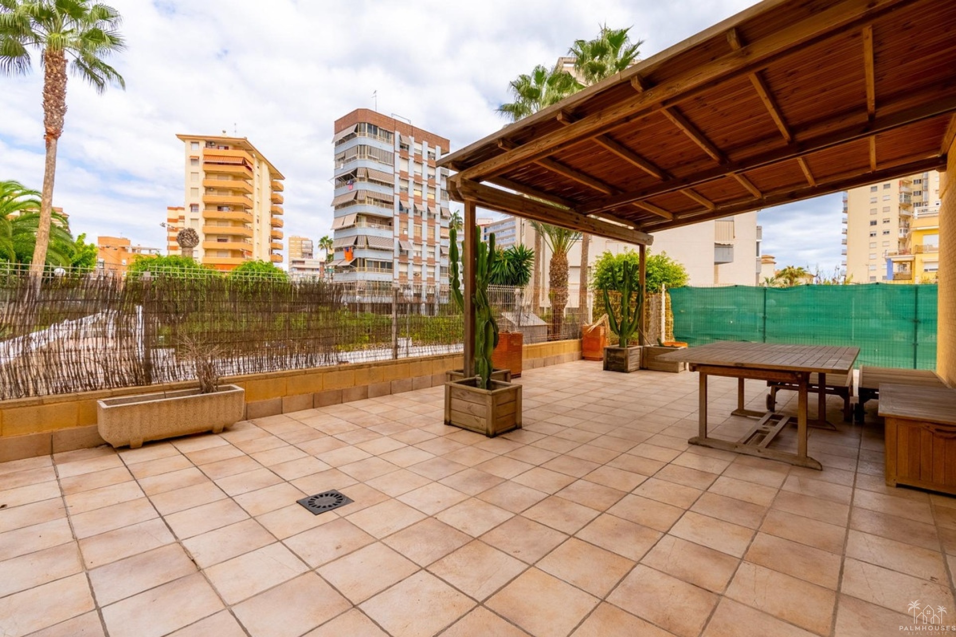 Revente - Apartment - Campello - El Campello - Campello - El Campello Centro