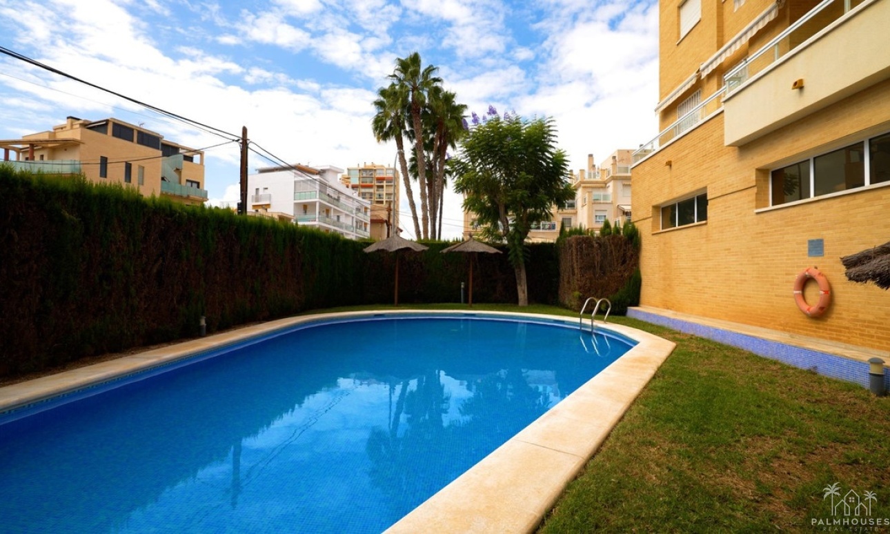 Revente - Apartment - Campello - El Campello - Campello - El Campello Centro