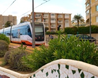 Revente - Apartment - Campello - El Campello - Campello - El Campello Centro