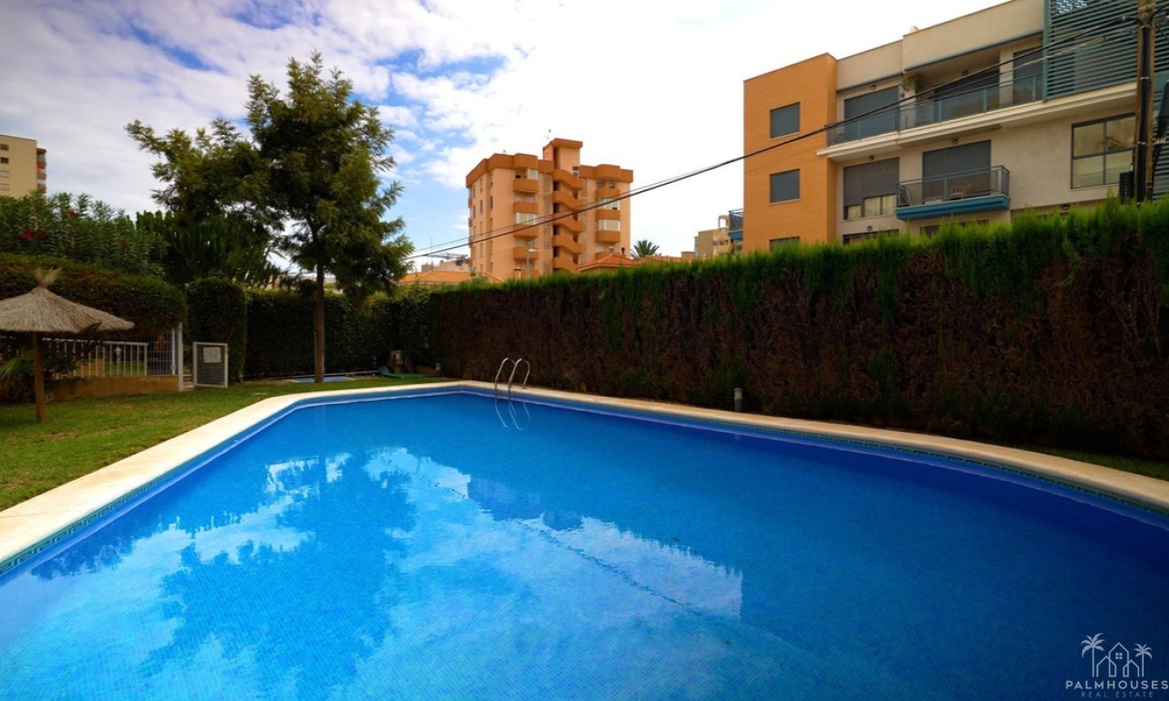 Revente - Apartment - Campello - El Campello - Campello - El Campello Centro